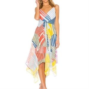 Tanya Taylor Goldie Dress
